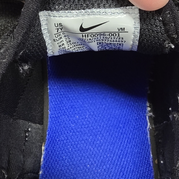 Nike air max 270 - Picture 4 of 5